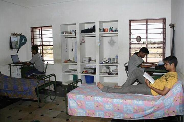 hostel